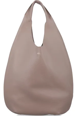 A.P.C. Neige tote bag