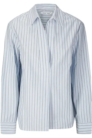 Samsøe Samsøe Striped shirt