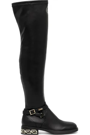 Liu Jo Yogi boots