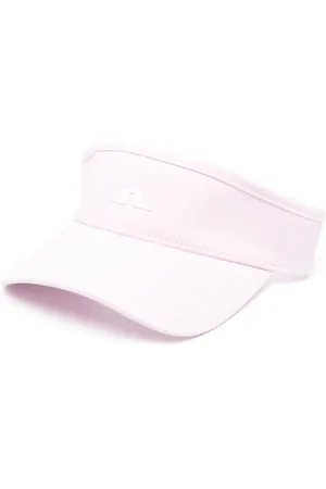 J Lindeberg Yada visor hat