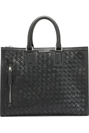 Officine creative Armor 012 tote bag