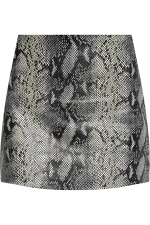 AllSaints Renai skirt