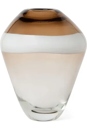 Brunello Cucinelli Murano glass vase