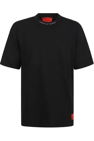Vision Of Super Skull-printed t-shirt