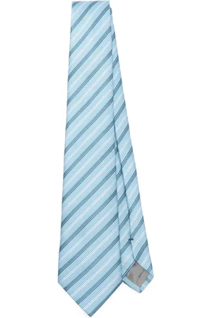 Emporio Armani Striped tie
