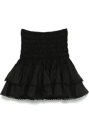 CHARO RUIZ IBIZA Pinel mini skirt