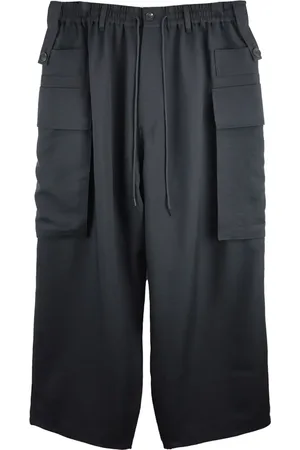 Y-3 Cargo trousers