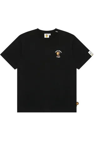 A Bathing Ape Cotton T-shirt