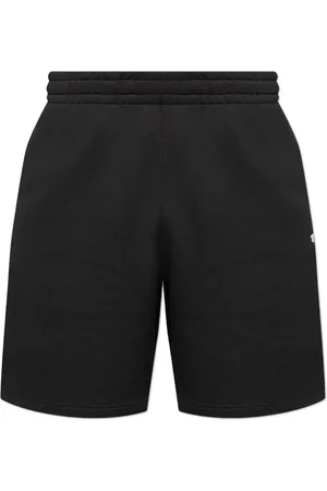Diesel P-Bisc-D cotton shorts