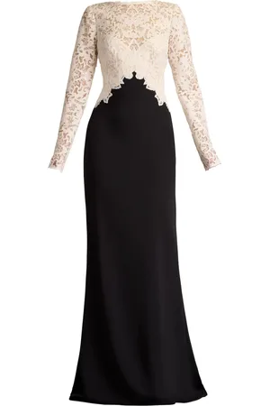 Tadashi Shoji Lafayette gown