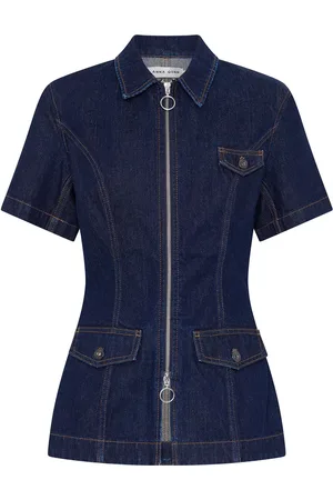 Anna Quan Cotton jacket