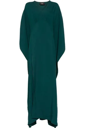 ‎Taller Marmo‎ Obsession maxi dress