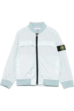 Stone Island Compass-badge jacket