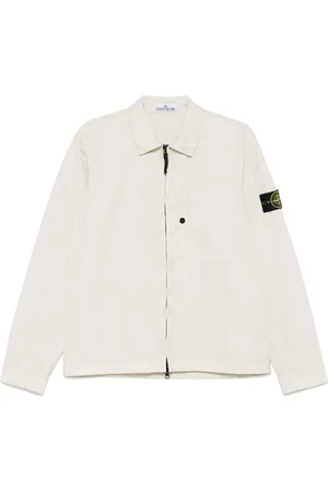 Stone Island Compass-badge jacket