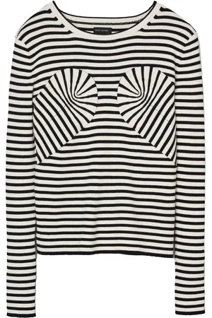 Marc Jacobs Striped top