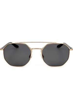 Barton Perreira Geometric-frame sunglasses