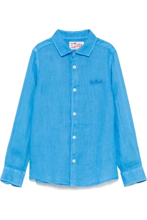 MC2 SAINT BARTH Agnes shirt