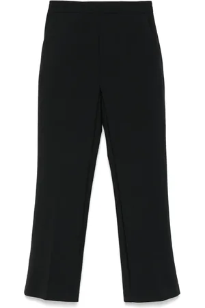 Elisabetta Franchi Cropped trousers