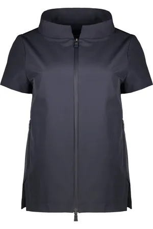 HERNO Short-sleeve jacket