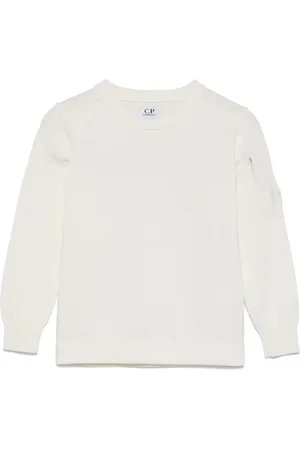 C.P. Company Cotton sweatshirt