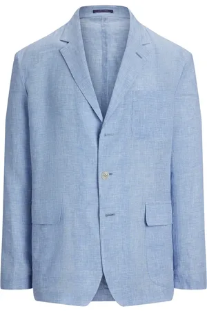Ralph Lauren Single-breasted blazer