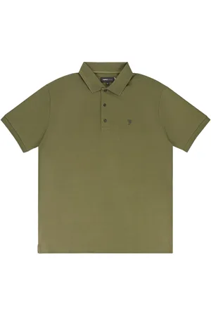 Purple Brand Piqué-knit " " polo shirt
