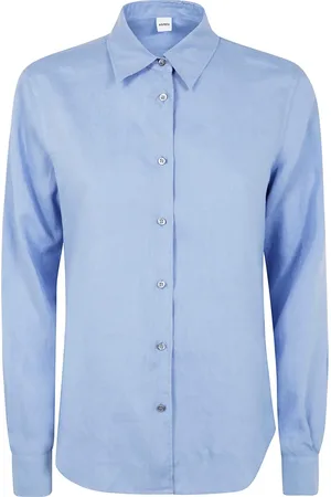 Aspesi Linen shirt