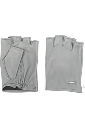 OUR LEGACY Biker gloves
