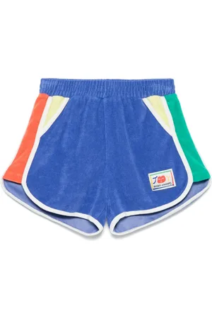 Bobo Choses Smiling shorts