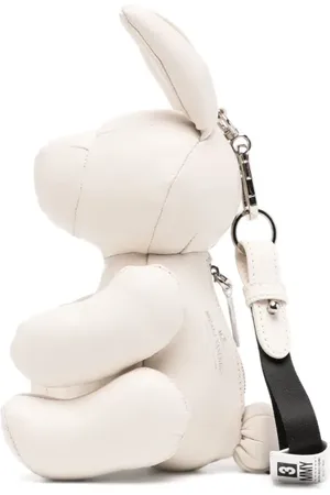 Maison Mihara Yasuhiro Rabbit messenger bag