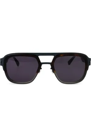 MYKITA Geometric-frame sunglasses