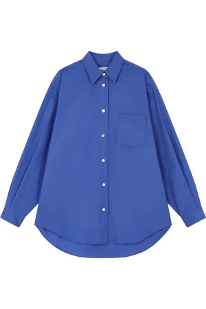 Studio Tomboy Long-sleeve shirt