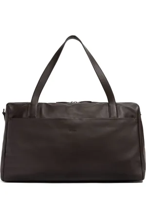 Ermenegildo Zegna Secondskin holdall