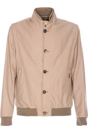 MOORER Bomber jacket