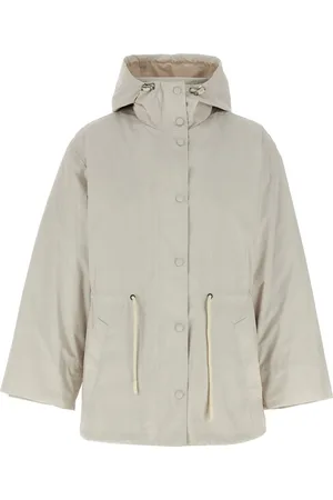 YVES SALOMON 2-in-1 parka