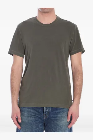 James Perse Crew neck t-shirt