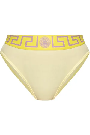 VERSACE Greca Border briefs