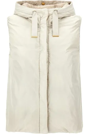 Max Mara Jsoft gilet