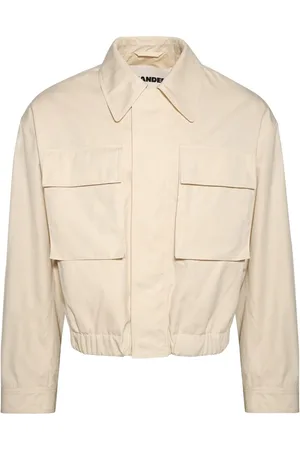 Jil Sander Blouson 82 jacket