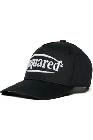 Dsquared2 Logo baseball cap