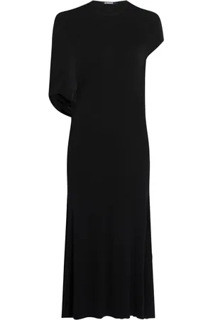 Jacquemus La Salerno midi dress