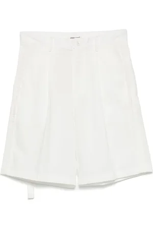 UNDERCOVER Slash pockets shorts