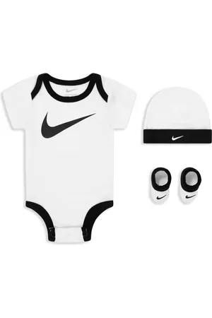 Nike Logo-print body