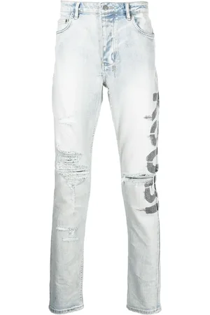 KSUBI Phase Our slim fit jeans