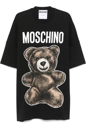 Moschino Maxi Teddy Bear T-shirt