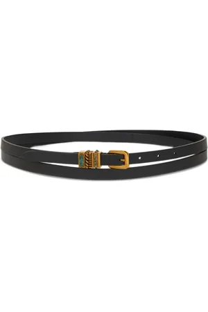 Etro Leather belt