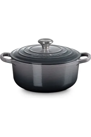 Le Creuset Cast iron casserole (26cm)