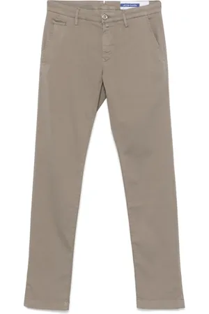 Jacob Cohen Bobby trousers