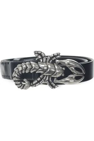 OUR LEGACY Scorpion belt