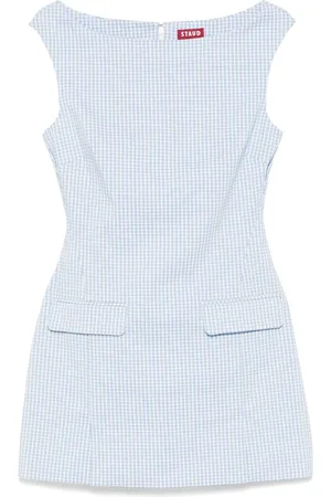 Staud Walker dress